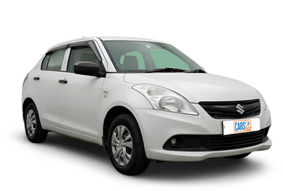 2017 Maruti Swift Dzire - Sedan - Diesel - Manual - ₹3.00 lakh